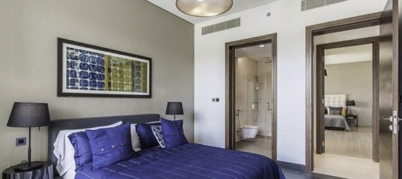 1 bedroom Apartment in Mohammed Bin Rashid City, UAE No. 2977 8