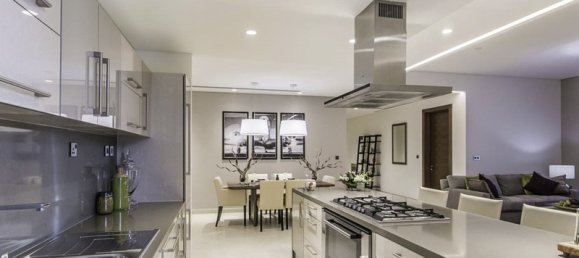 1 bedroom Apartment in Mohammed Bin Rashid City, UAE No. 2977 5