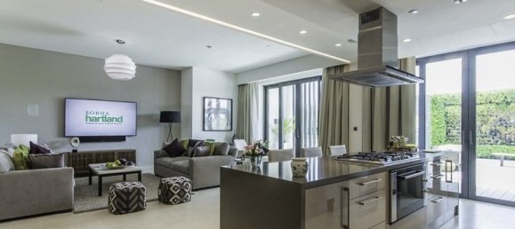 1 bedroom Apartment in Mohammed Bin Rashid City, UAE No. 2977 2