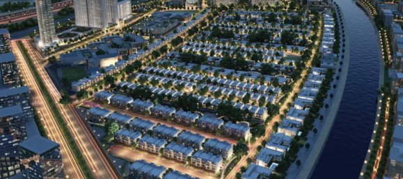 1 bedroom Apartment in Mohammed Bin Rashid City, UAE No. 2977 11