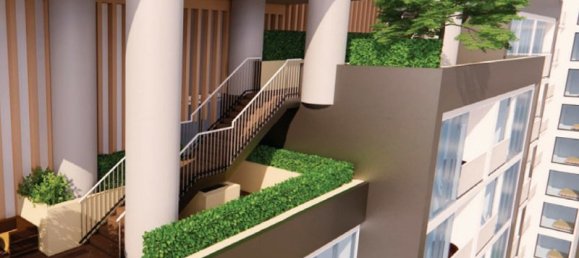 1 bedroom Apartment in Mohammed Bin Rashid City, UAE No. 2977 4