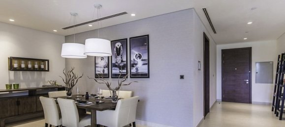 1 bedroom Apartment in Mohammed Bin Rashid City, UAE No. 2977 7