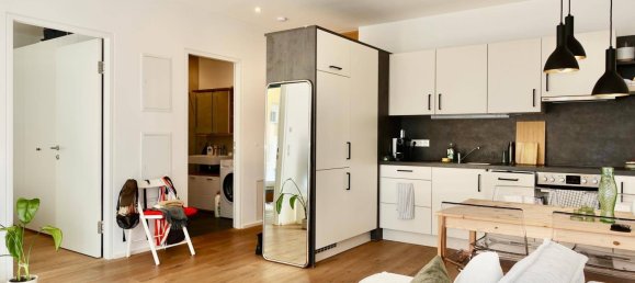 1 bedroom Apartment in Innsbruck-Stadt, Austria No. 213113 3