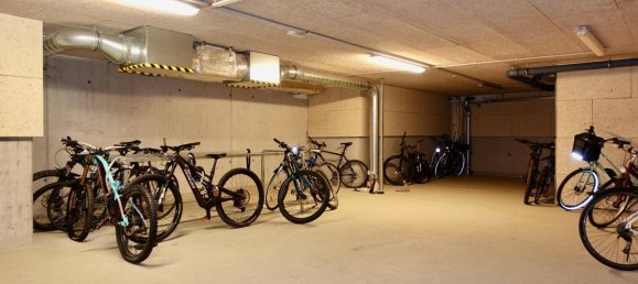 1 bedroom Apartment in Innsbruck-Stadt, Austria No. 213113 12