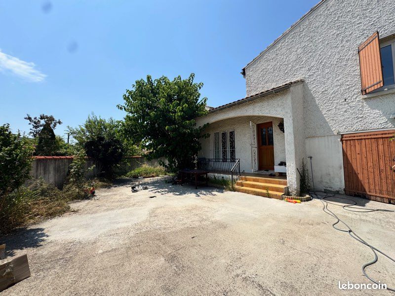 5 غرف نوم منزل في Nimes, France رقم 290215