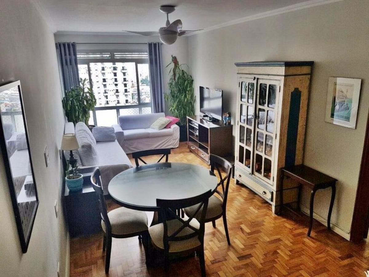 2 غرف نوم شقة في Sao Paulo, Brazil رقم 564839