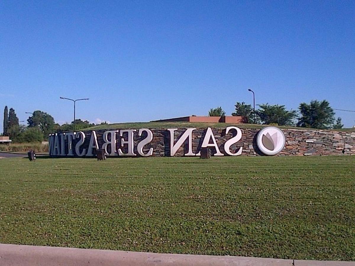 Terreno en Tigre, Argentina No. 35003