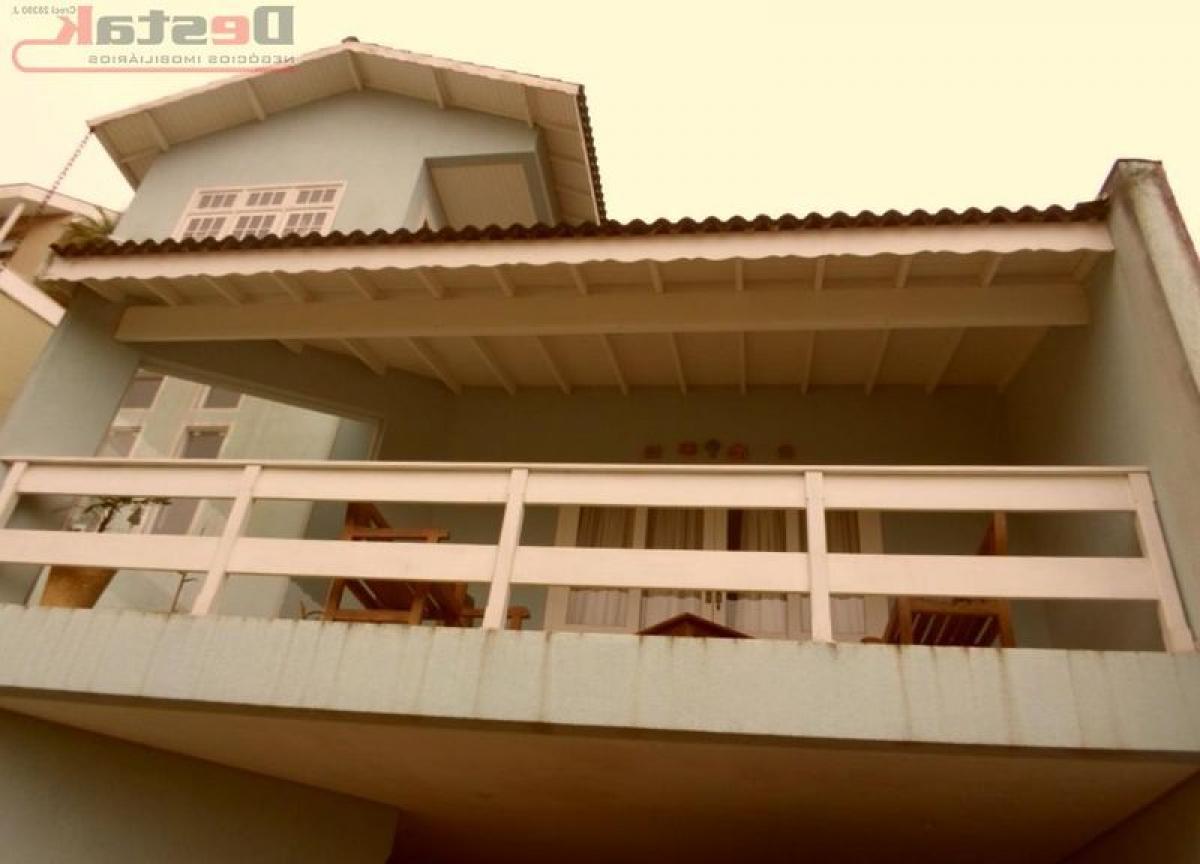 3 غرف نوم منزل في Sao Paulo, Brazil رقم 516993