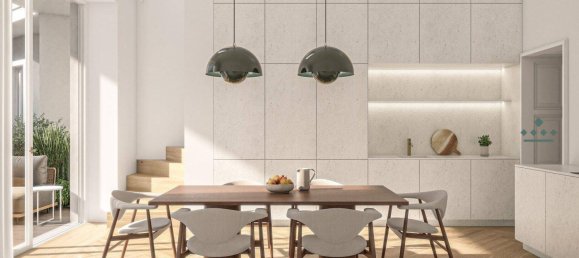 4 rooms Apartment in Vienna, Austria No. 10822 2