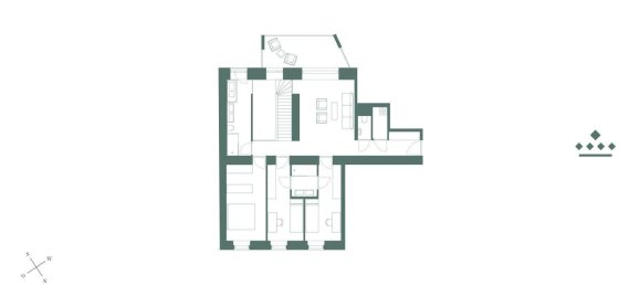 4 rooms Apartment in Vienna, Austria No. 10822 15