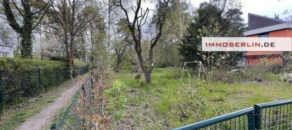 Grundstück in Potsdam-Mittelmark, Germany, Nr. 296495 3