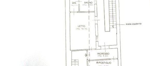 5 rooms House in Fiumefreddo di Sicilia, Italy No. 70340 30