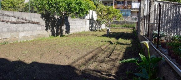 5 rooms House in Fiumefreddo di Sicilia, Italy No. 70340 24