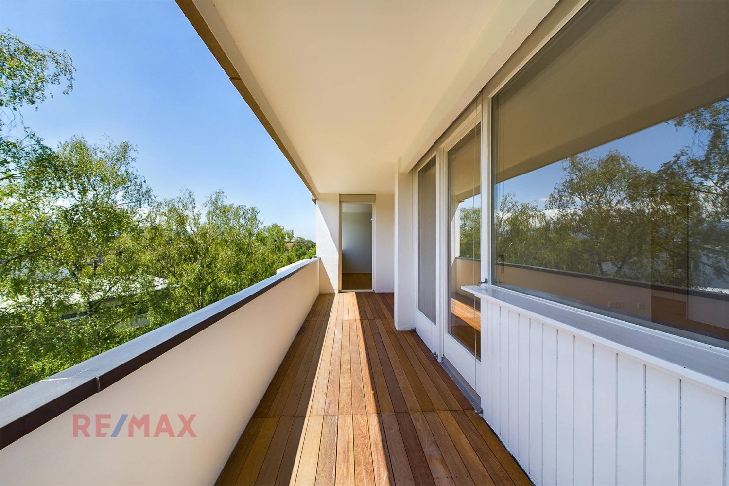 3 rooms Penthouse in Hard, Austria No. 236945