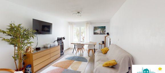 3 Schlafzimmer Wohnung in Amiens, France, Nr. 161083 2