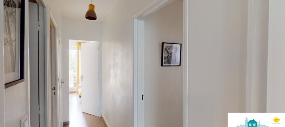 3 Schlafzimmer Wohnung in Amiens, France, Nr. 161083 5