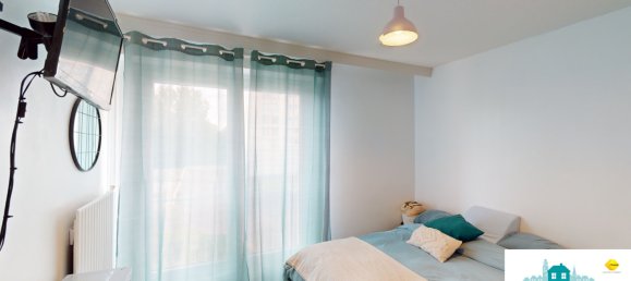 3 Schlafzimmer Wohnung in Amiens, France, Nr. 161083 9