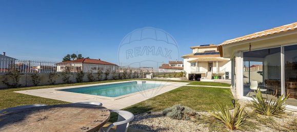 4 bedrooms House in Vieira de Leiria, Portugal No. 183791 5