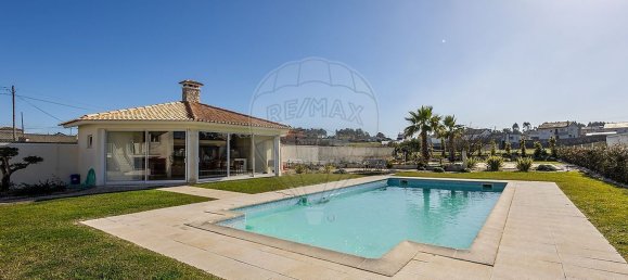 4 bedrooms House in Vieira de Leiria, Portugal No. 183791 4