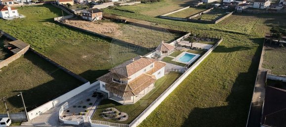 4 bedrooms House in Vieira de Leiria, Portugal No. 183791 47