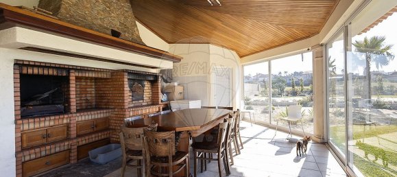 4 bedrooms House in Vieira de Leiria, Portugal No. 183791 8