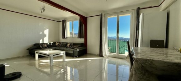 Квартира с 2 спальнями в Грас, Франция № 353497 2