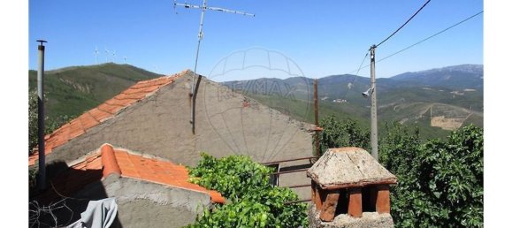 3 غرف نوم منزل في Almaceda, Portugal رقم 163323 11