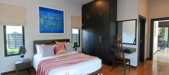3 bedrooms Villa in Phuket, Thailand No. 14046 7