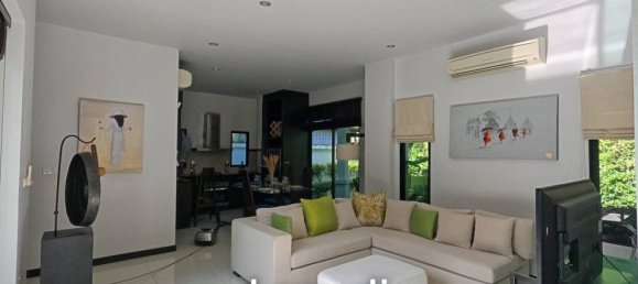 3 bedrooms Villa in Phuket, Thailand No. 14046 2