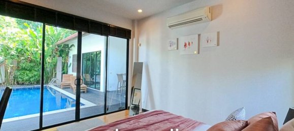 3 bedrooms Villa in Phuket, Thailand No. 14046 5