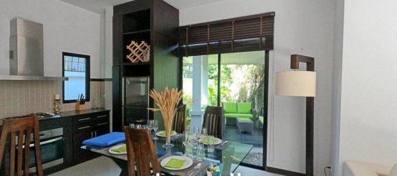 3 bedrooms Villa in Phuket, Thailand No. 14046 3