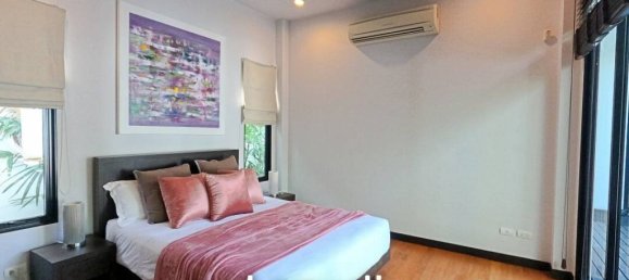 3 bedrooms Villa in Phuket, Thailand No. 14046 6