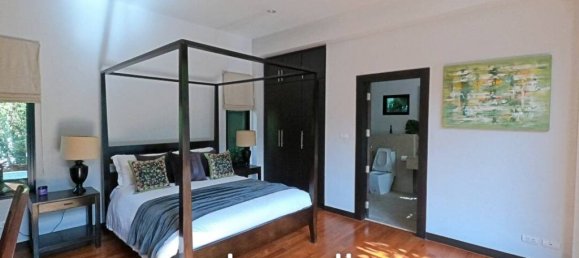 3 bedrooms Villa in Phuket, Thailand No. 14046 9