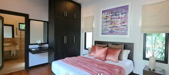 3 bedrooms Villa in Phuket, Thailand No. 14046 8