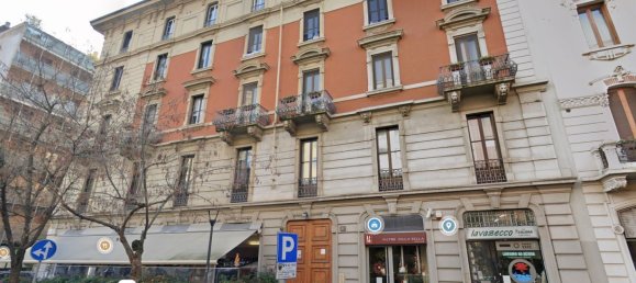 Studio in Milan, Italy, Nr. 245540 16