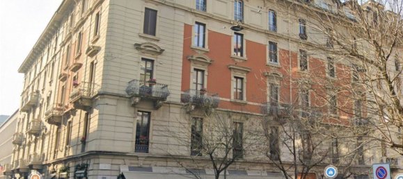 Studio in Milan, Italy, Nr. 245540 15