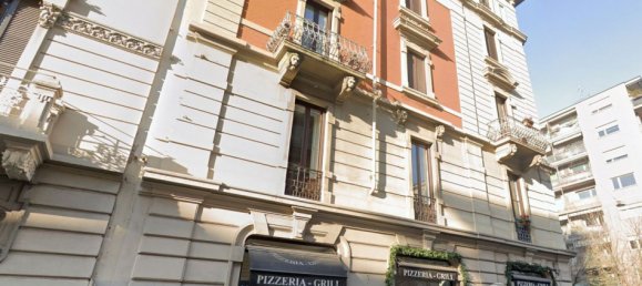 Studio in Milan, Italy, Nr. 245540 17