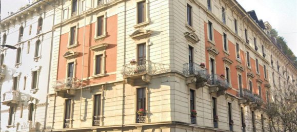 Studio in Milan, Italy, Nr. 245540 7