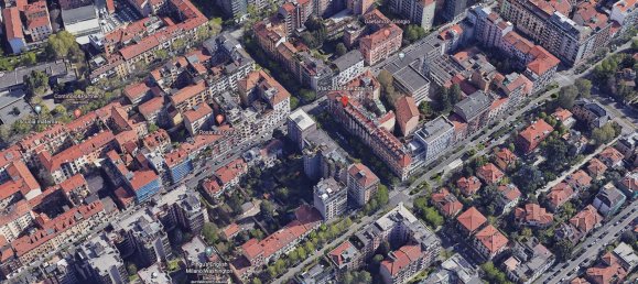 Studio in Milan, Italy, Nr. 245540 12