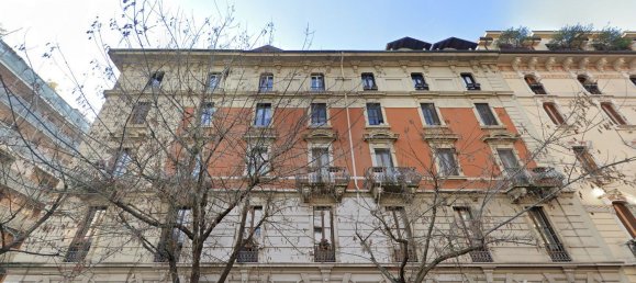 Studio in Milan, Italy, Nr. 245540 9