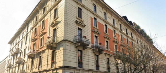 Studio in Milan, Italy, Nr. 245540 14