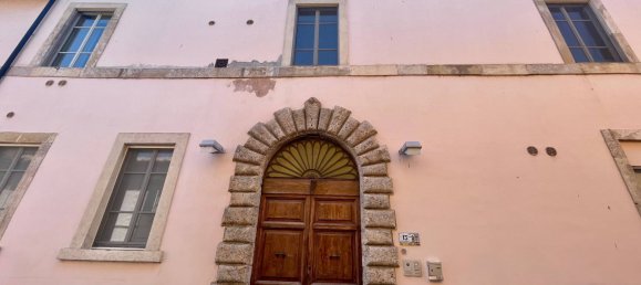 Propiedad comercial de 1 dormitorio en Orbetello, Italy No. 63586 2