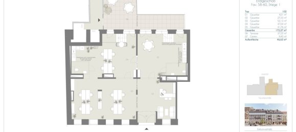 169m² Office in Wieden, Austria No. 136395 17