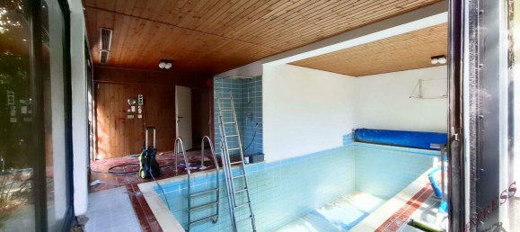 Дом с 6 комнатами в Вена, Австрия № 250772 17