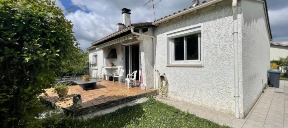 3 bedrooms House in Agen, France No. 305446 6