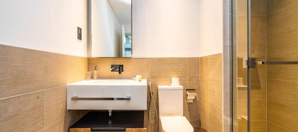 Appartement à Downtown Dubai (Downtown Burj Dubai), UAE No. 2308 12