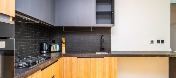 Appartement à Downtown Dubai (Downtown Burj Dubai), UAE No. 2308 10