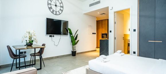 Appartement à Downtown Dubai (Downtown Burj Dubai), UAE No. 2308 4