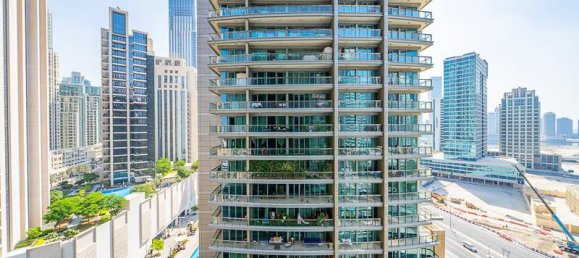 Appartement à Downtown Dubai (Downtown Burj Dubai), UAE No. 2308 14