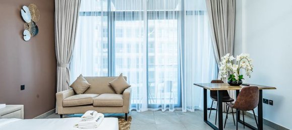 Appartement à Downtown Dubai (Downtown Burj Dubai), UAE No. 2308 2